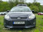 Ford Focus 1.6 EcoBoost Edition - 2