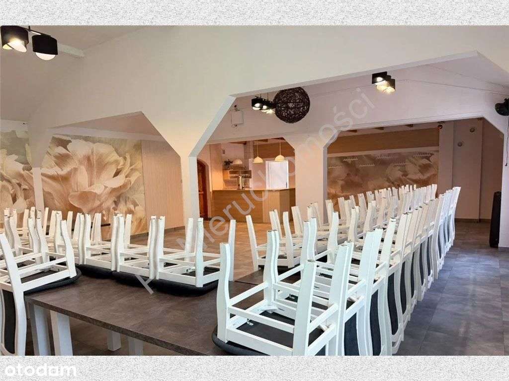 Gotowy biznes przy Grodzisku Maz. - Pełny obrazek: 5/19