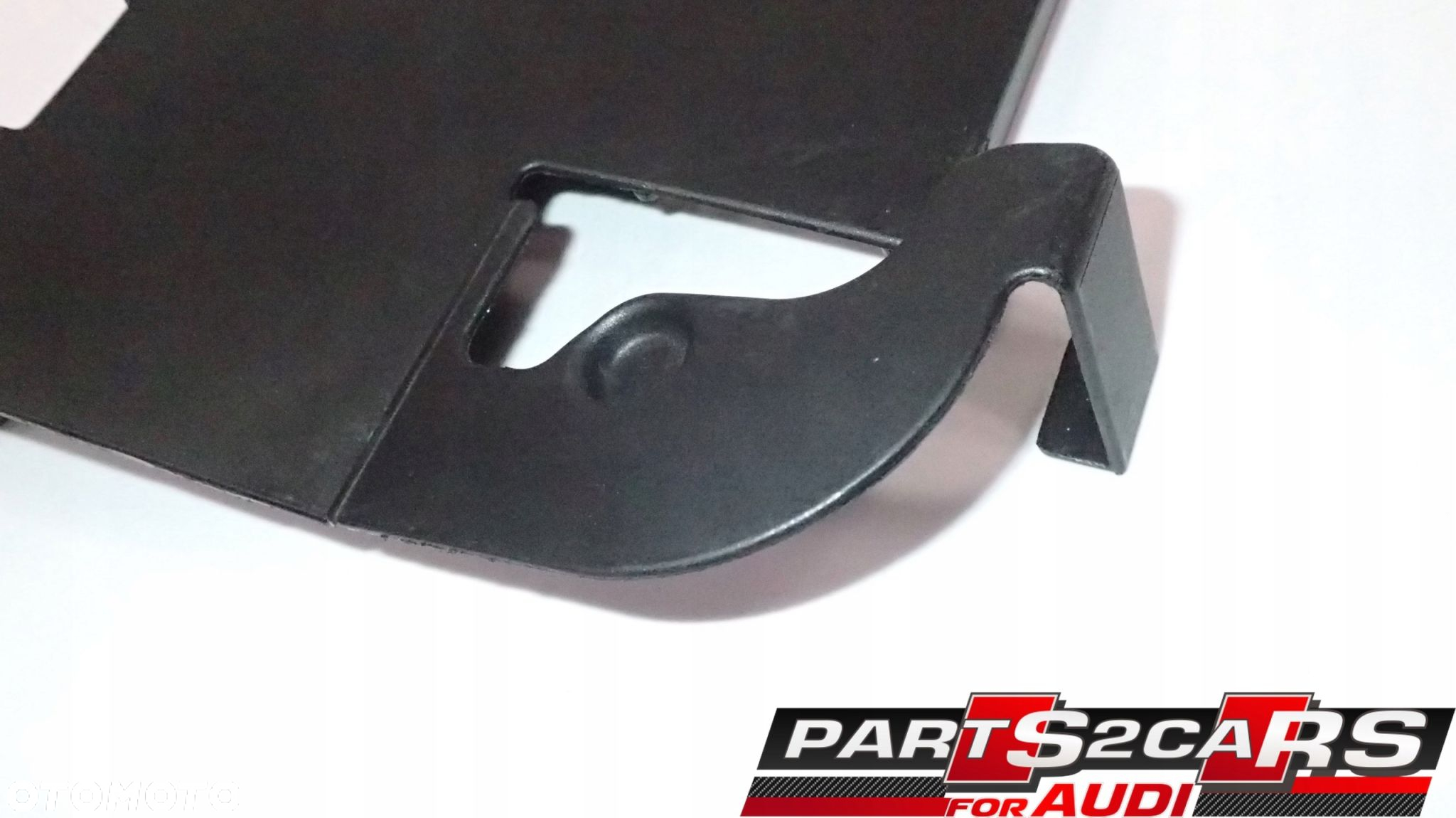 NAKŁADKA AKUMULATORA AUDI A6 S6 RS6 C6 4F0915429N - 6