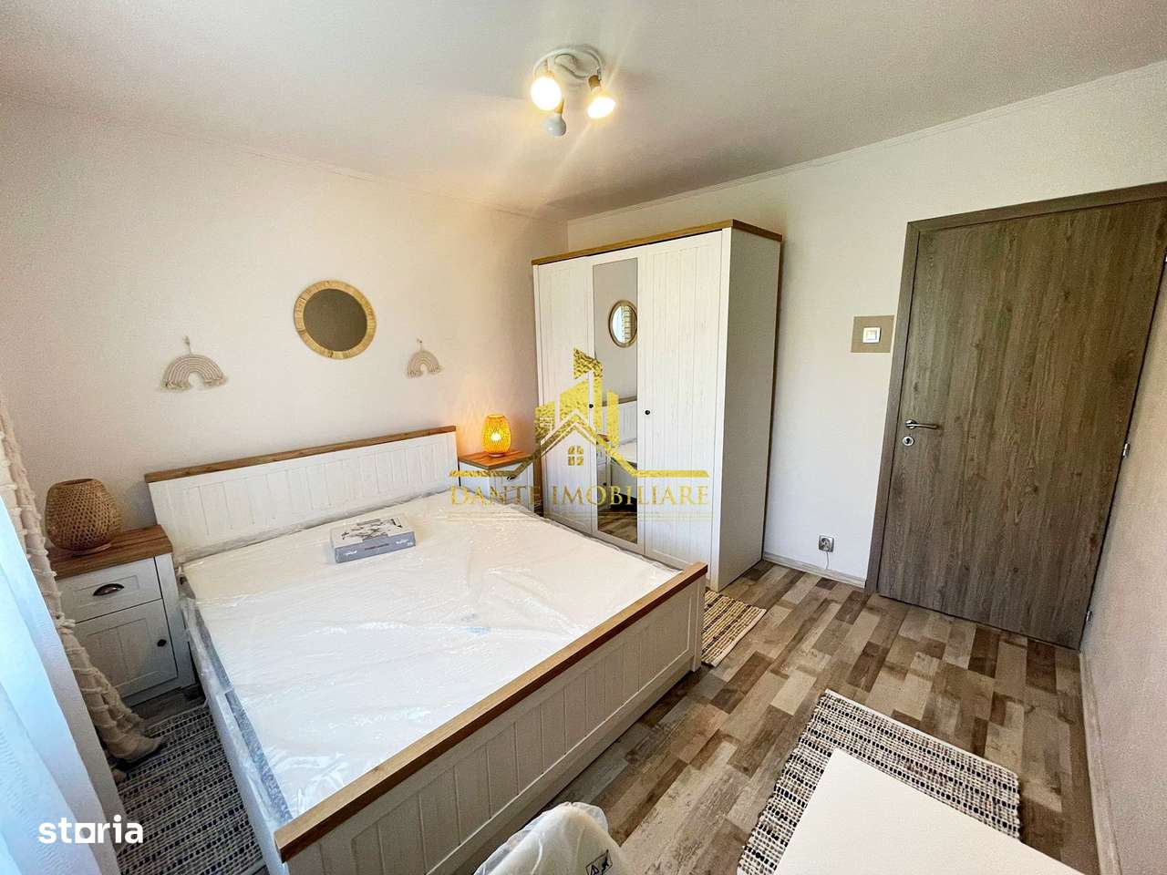 2 camere, decomandat, spatios, modern , Plopilor, Cluj Arena - Imagine principală: 4/14