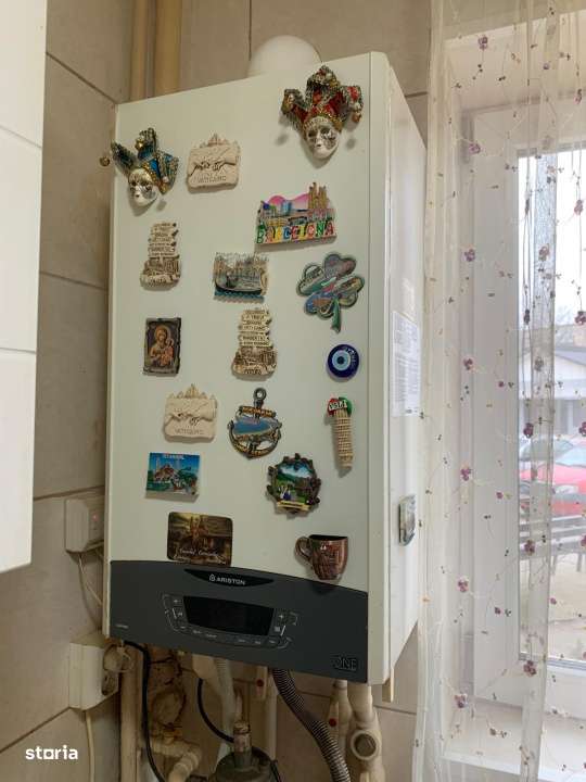 Apartament 2 camere, 55 mp, zona Bals - Imagine principală: 4/19