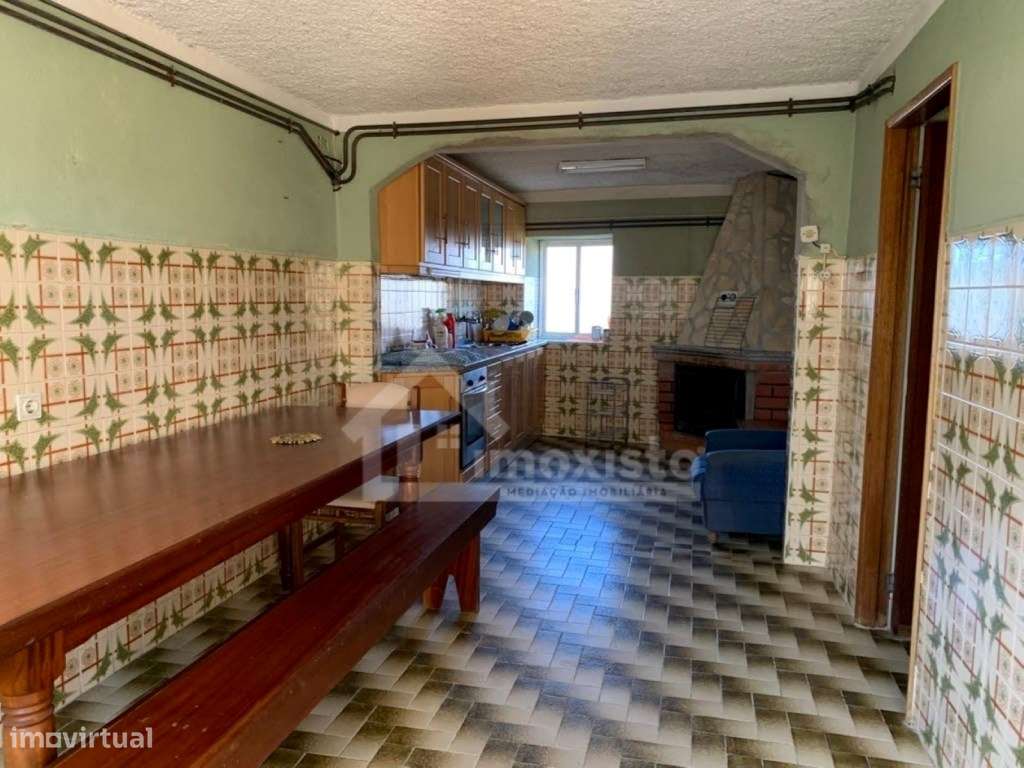 Moradia T4 pronta a habitar em Figueiró dos Vinhos - Grande imagem: 5/34