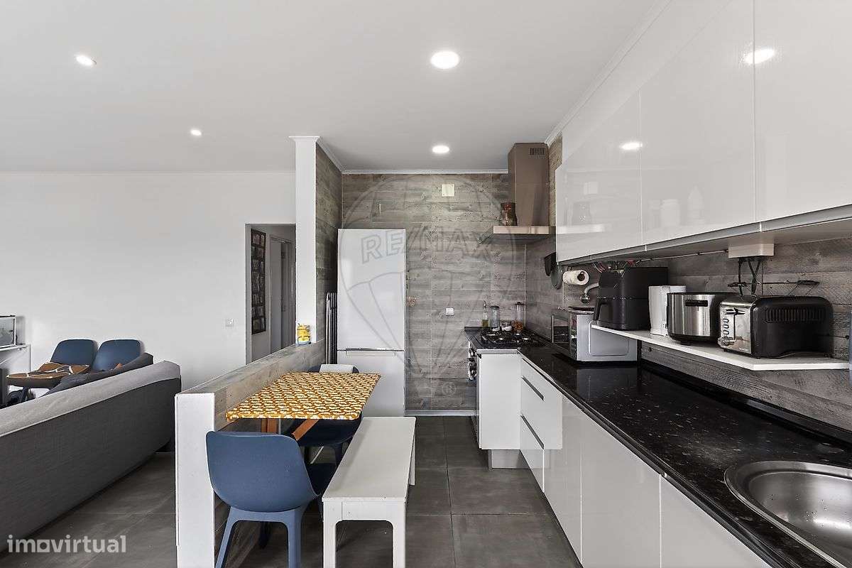 Apartamento T3 para venda - Grande imagem: 4/24