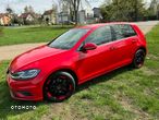 Volkswagen Golf VII 1.0 TSI BMT Trendline DSG - 2