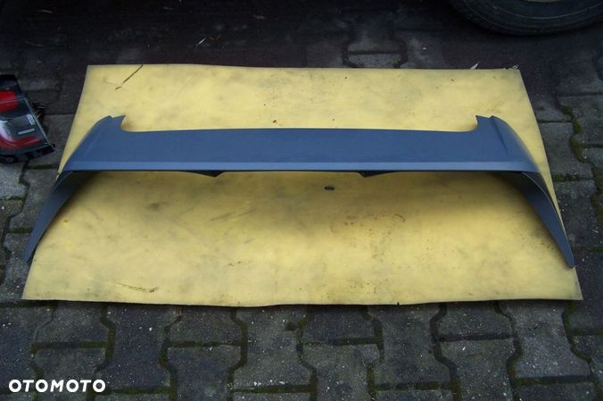 Ford Puma MK2 spoiler lotka na klapę L1TB-A44210-A - 1