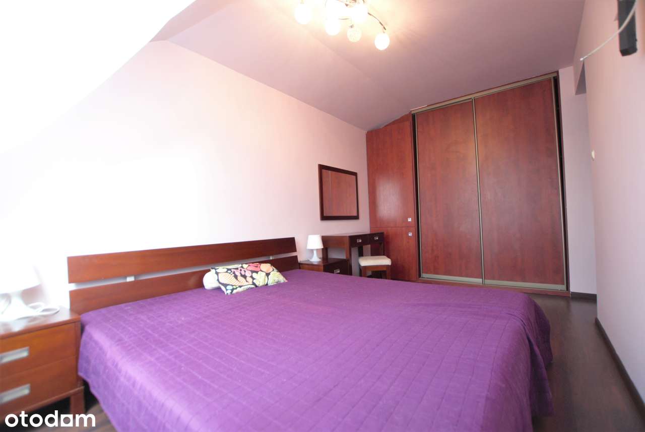 Przestronne 4 pokoje, nowe budownictwo, prywatne miejsce parkingowe - Pełny obrazek: 5/20