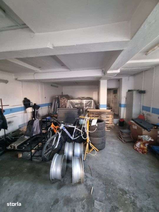 Investitie! 2 case + 1 hala, teren 374 mp, zona Auchan Iris - Imagine principală: 4/19