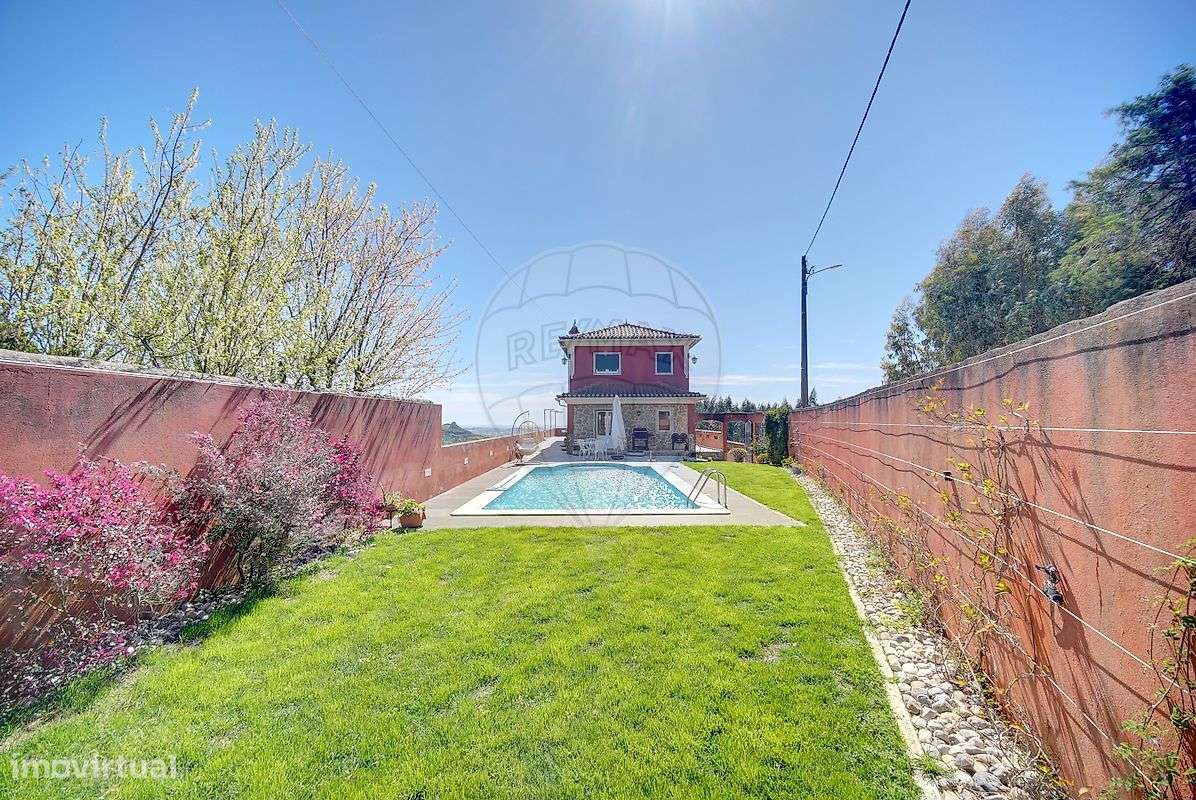 Moradia T4 para venda - Grande imagem: 4/49