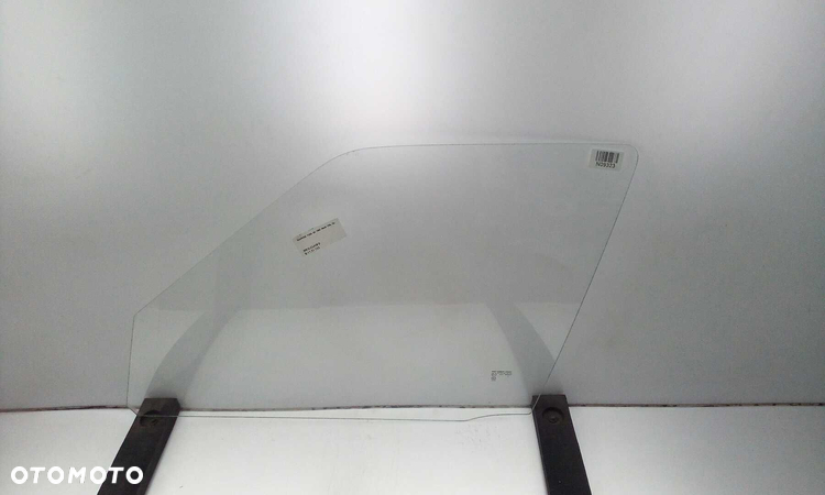 Szyba boczna lewa przednia DAEWOO TICO 3/5 drzwi hatchback 1996-2000 NOWA - 1