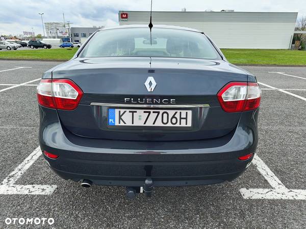 Renault Fluence 1.5 dCi Privilege - 10