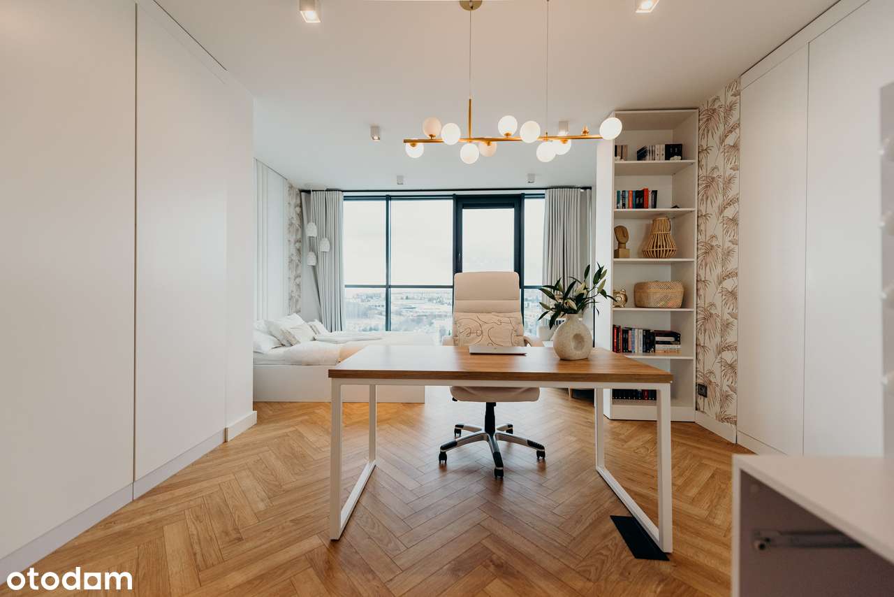 Prestiżowy apartament w super lokalizacji-10