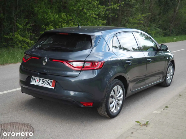 Renault Megane 1.5 dCi Premiere Edition - 14