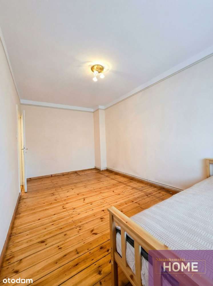 3 pokojowe mieszkanie z ogródkiem na sprzedaż!-3