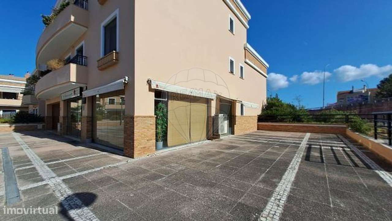 Loja  para arrendamento - Grande imagem: 3/3