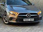 Mercedes-Benz Klasa A 180 d 7G-DCT AMG Line - 18