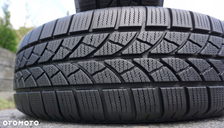 Bridgestone Blizzak LM 18C 215/65R16C 106T Z75 - 6