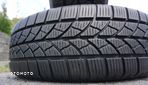 Bridgestone Blizzak LM 18C 215/65R16C 106T Z75 - 6