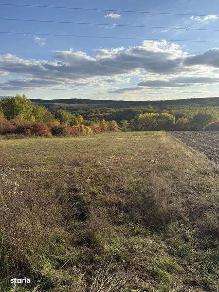 Vand teren intravalian - Imagine principală: 4/8