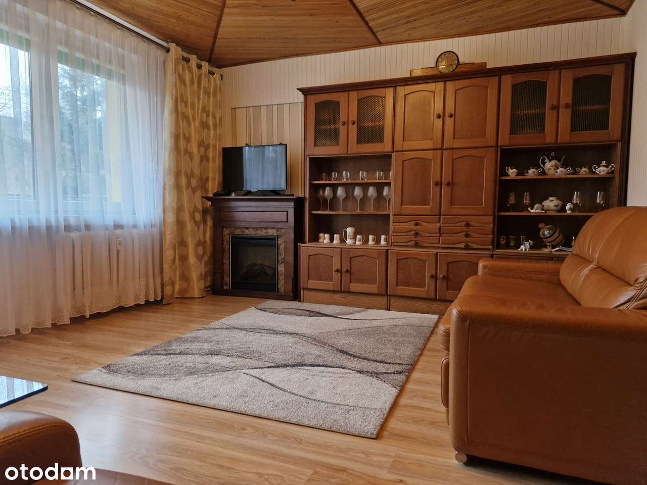 3‑pok. mieszkanie 65 m² – 1p. blok, os Ogrody, opcja dokupienia garażu - Pełny obrazek: 2/15