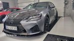 Lexus GS F Prestige - 4