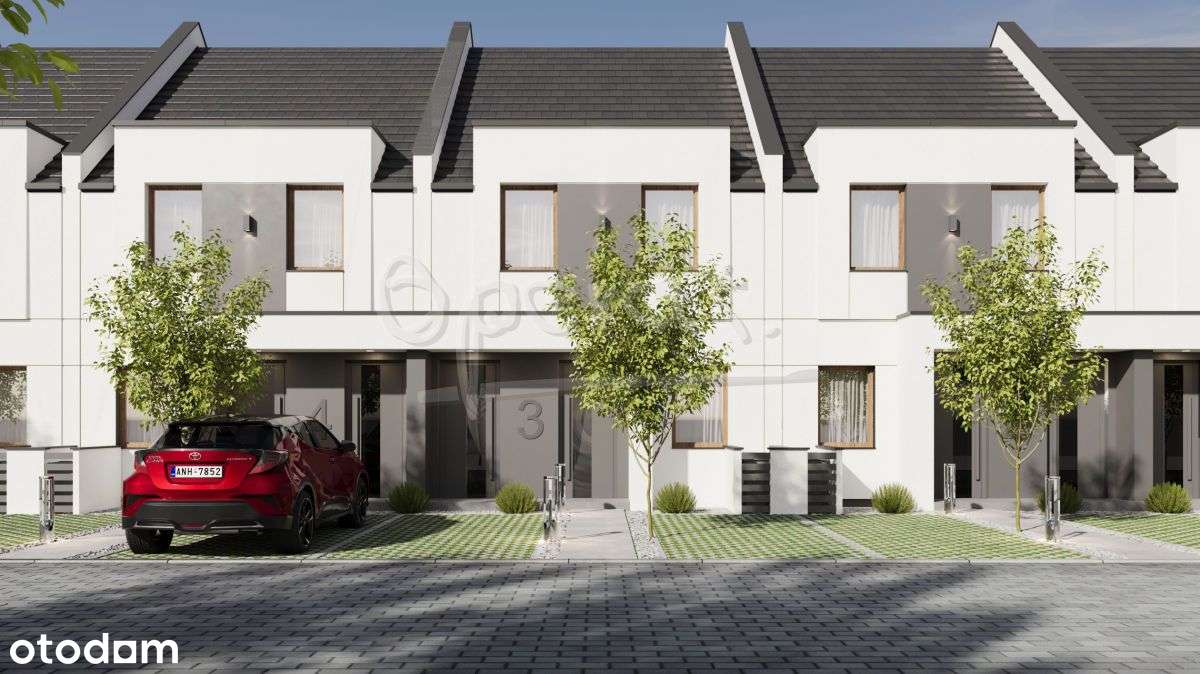 KrĘpa Park Mieszkania - Pełny obrazek: 3/7