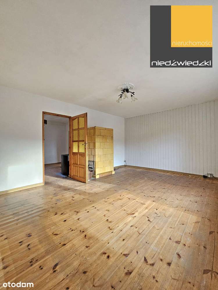 Mały domek pod Wrześnią - Pełny obrazek: 5/14