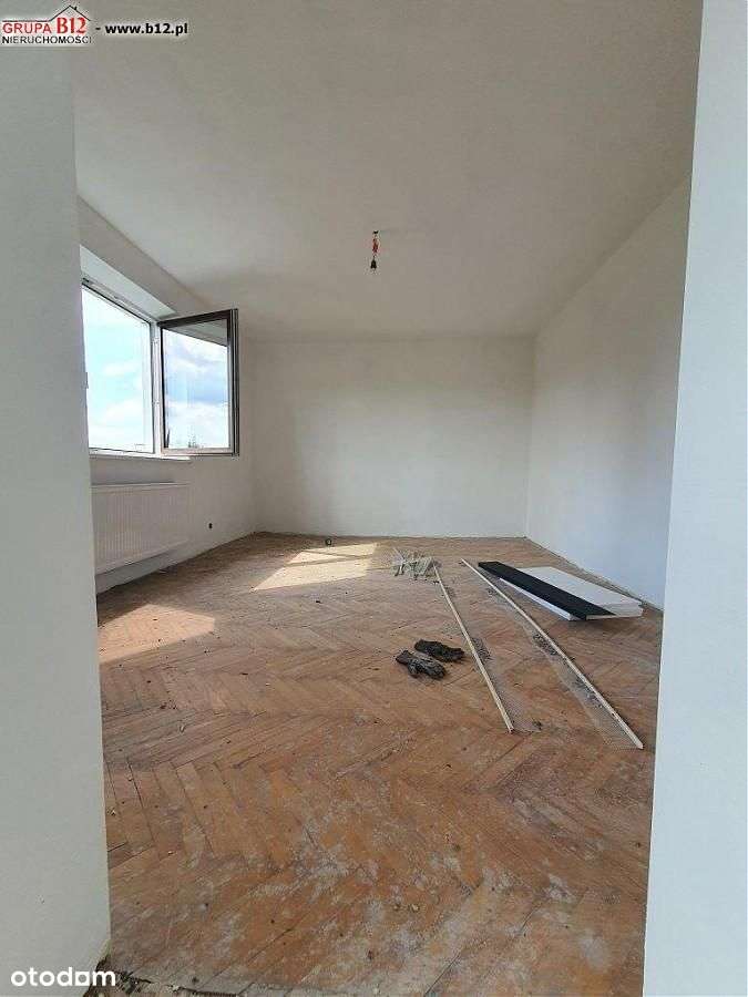 Połowa domu - 3pokoje ze strychem i dużą działką - Pełny obrazek: 5/15