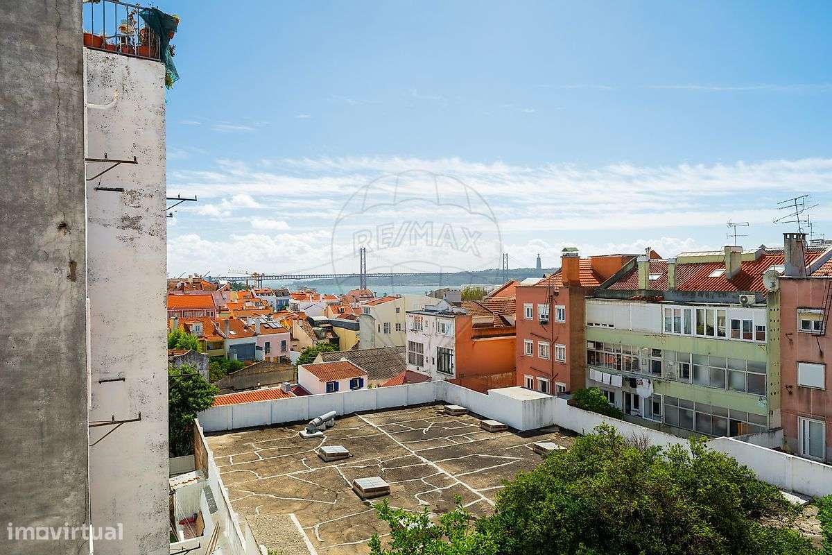 Apartamento T4 para venda-24