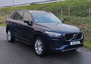 Volvo XC 90 D4 Geartronic Kinetic
