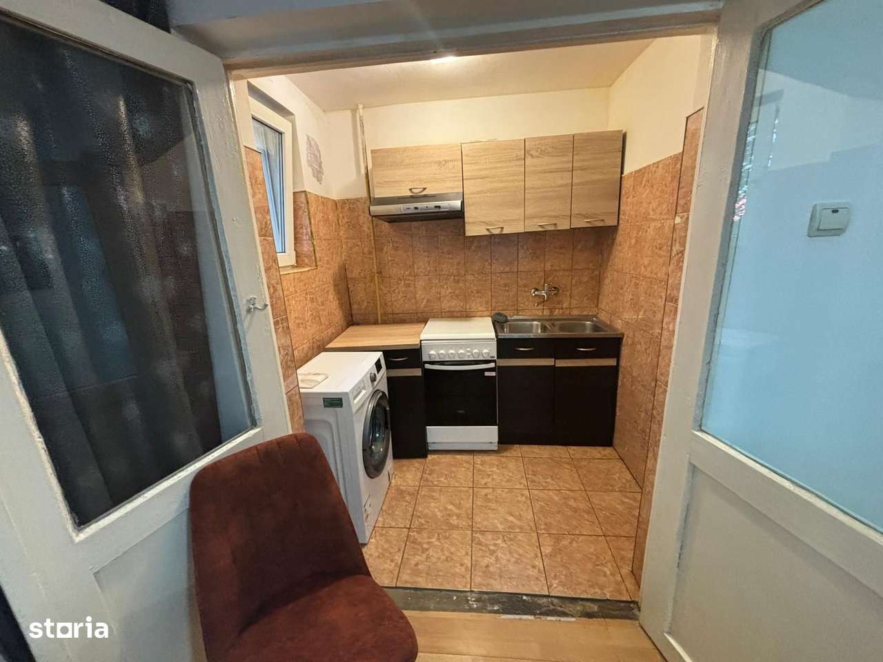 Apartament 2 camere Tatarasi - I. Creanga - Imagine principală: 4/6