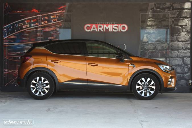 Renault Captur 1.0 TCe Exclusive - 2