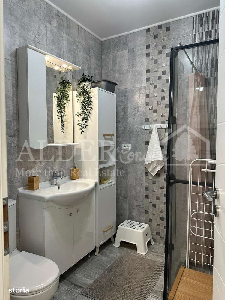 APARTAMENT 2 CAMERE CU LOC DE PARCARE, Zen Sushi, Promenada, GATA SA T-11