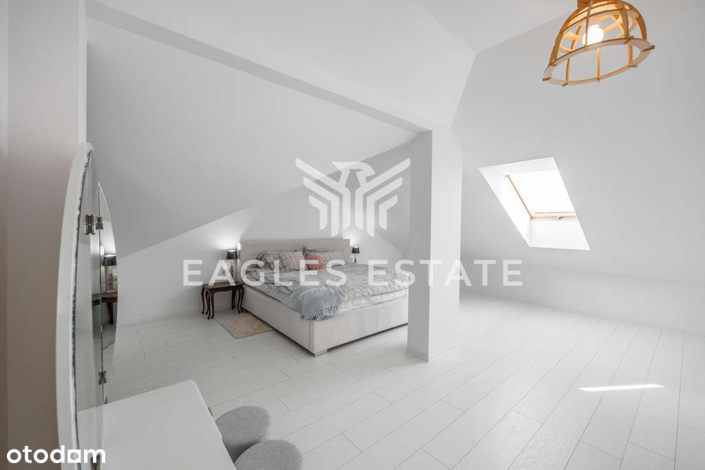 Piękny dom w klasycznym stylu pod Rzeszowem!-9