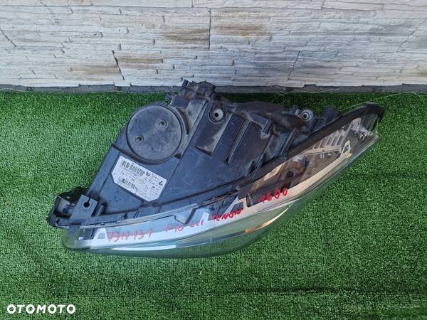 LAMPA XENON BMW 5 F10 F11 LCI 7317131 - 2