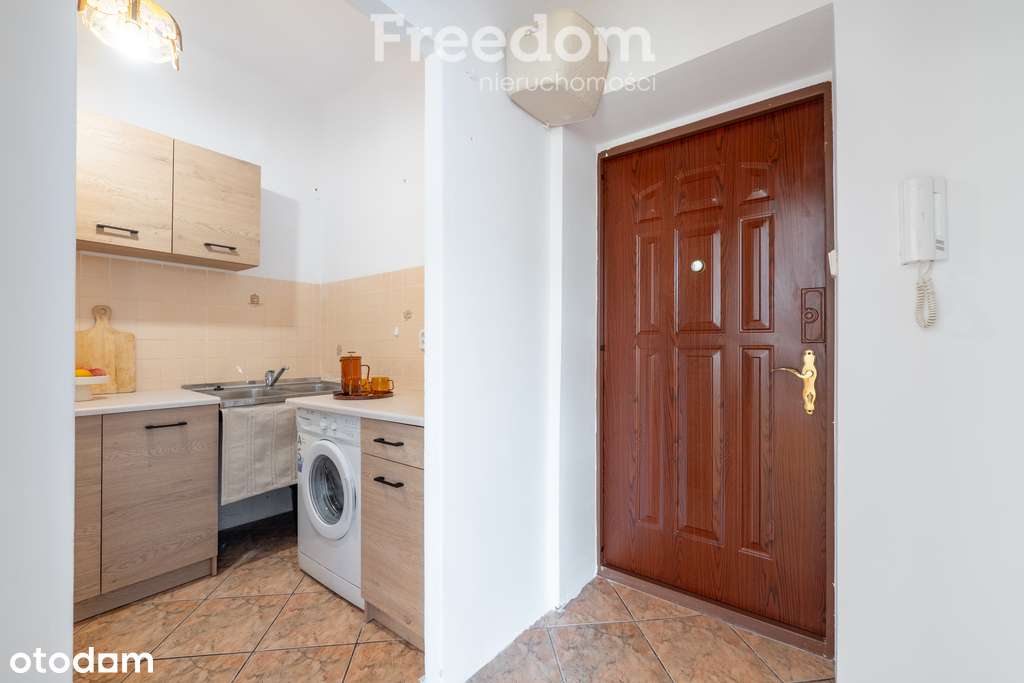 Dwa pokoje przy Łowickiej! Kamienica! - Pełny obrazek: 5/16