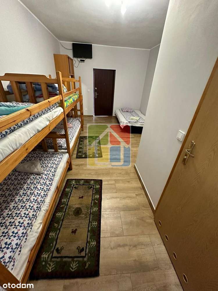 Działające gospodarstwo Agroturystyczne na Sprzedaż - Holendry-19