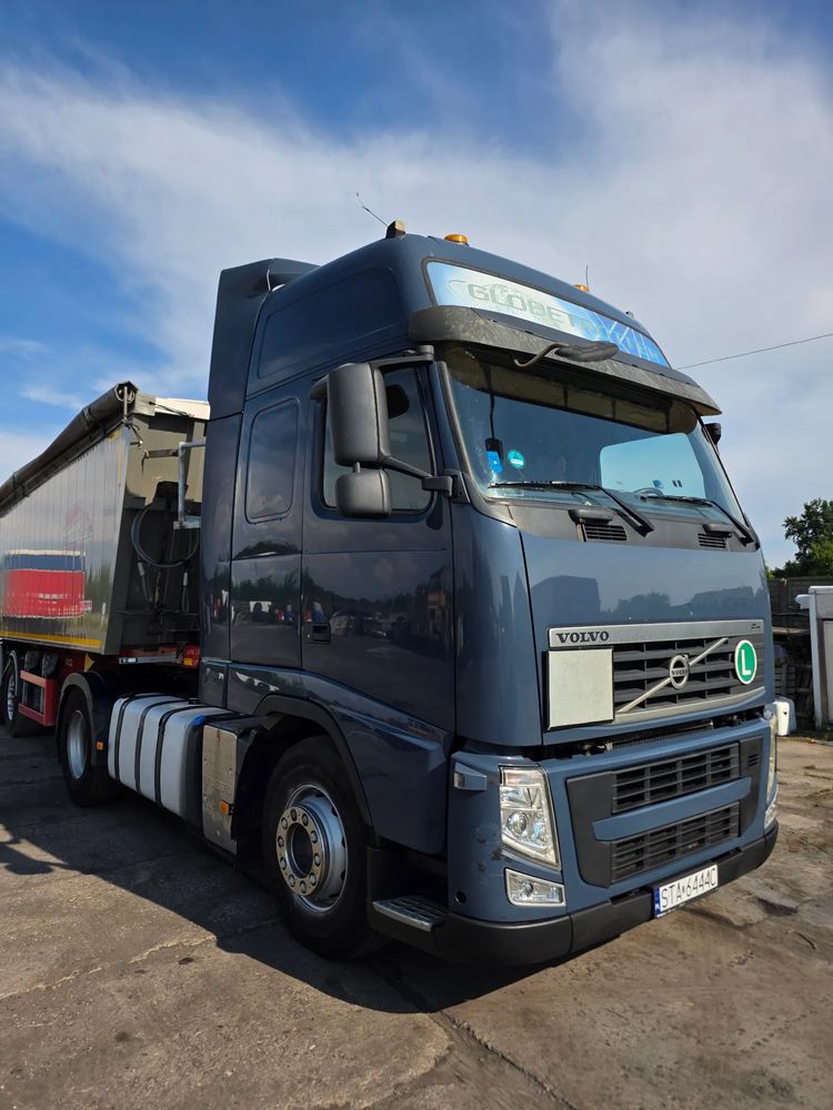 Volvo FH 2012