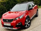 Peugeot 3008 PureTech 130 Stop & Start GPF Allure - 18