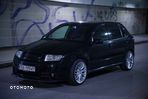 Skoda Fabia 1.9 TDI RS - 1