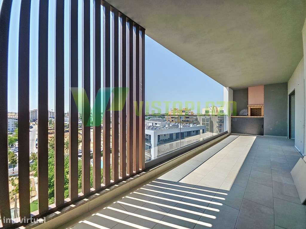 Apartamentos T3 em Construção, Portimão, Garagem - Grande imagem: 4/60