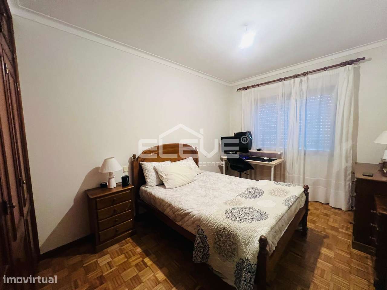 T2 Vila Conde Próximo Praia-4