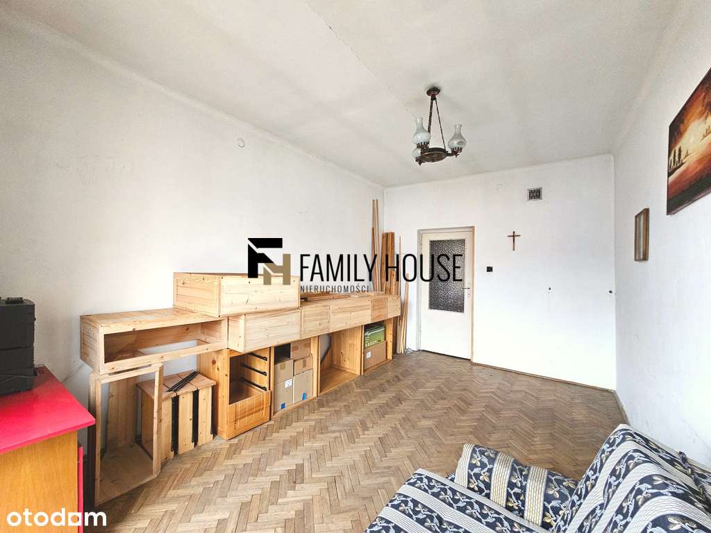 2 pokoje, 44 m2, Stąporków, Żeromskiego - Pełny obrazek: 2/9