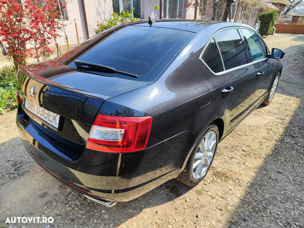 Skoda Octavia 1.8 TSI ELEGANCE DSG - 4