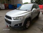 Chevrolet Captiva 2.2 Diesel - 1