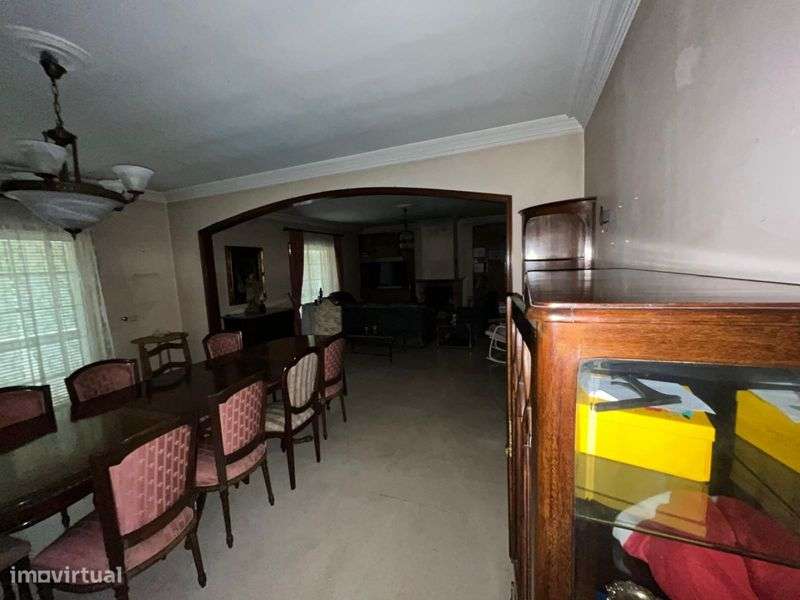 Moradia Independente T5 - Grande imagem: 5/12