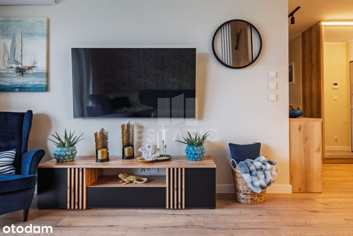 Prestiżowa inwestycja Porto | 3 pokoje | Letnica-7