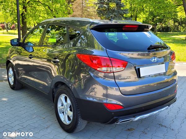 Hyundai ix35 2.0 Premium 2WD - 7