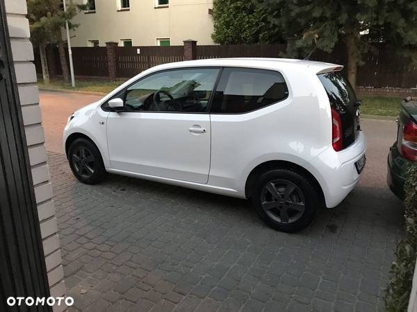 Volkswagen up! 1.0 move EU6 - 3