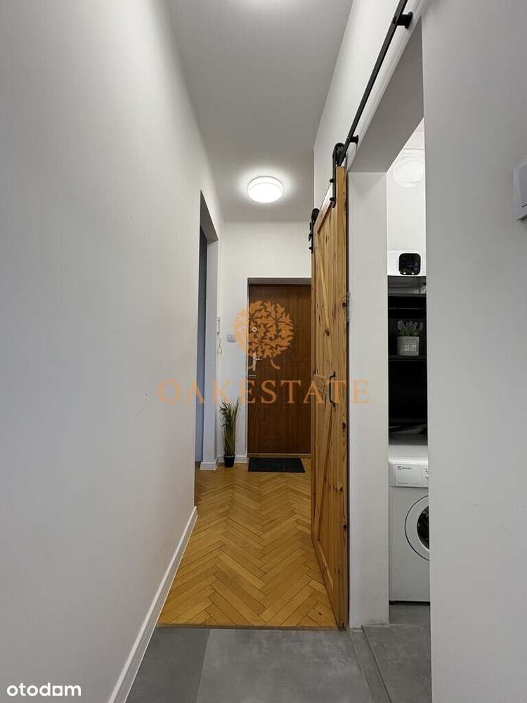 Kawalerka z widokiem na Park Staszica | 29,22 m²-9