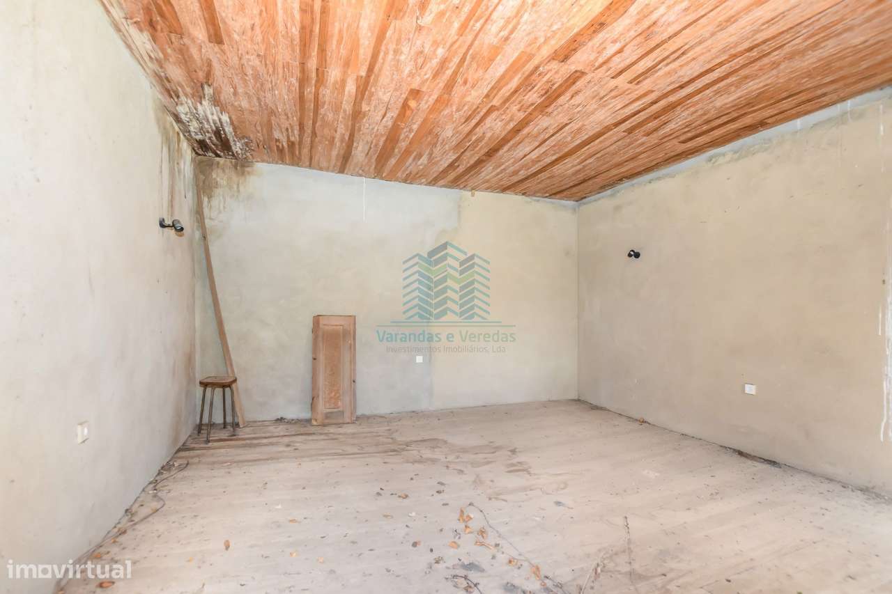 Quinta para remodelar - Torres Novas-17